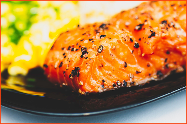 魚に合わせるとよいスパイス